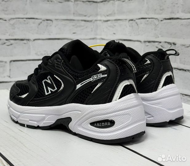 Кроссовки детские New balance 530