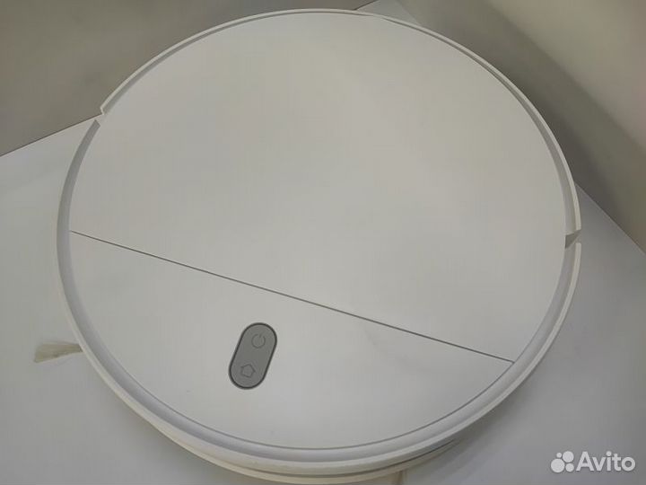 Робот-пылесос Xiaomi MiJia Sweeping Robot G1 (mjst