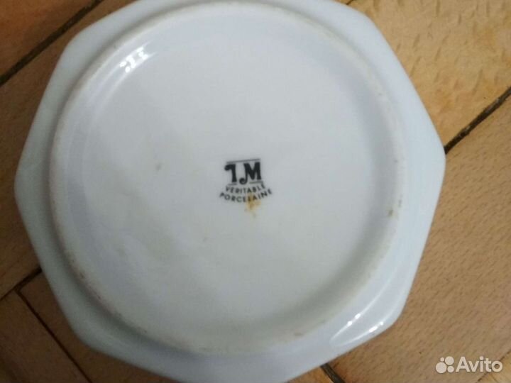 Пепельница сувенир из Андорры