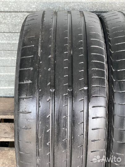 Yokohama Advan Sport V105 245/35 R20 95Y