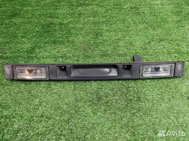 Кнопка багажника BMW X3 (E83) 2004