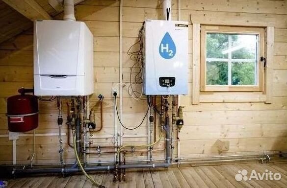 Система очистки воды. Водоочистка, очистка воды