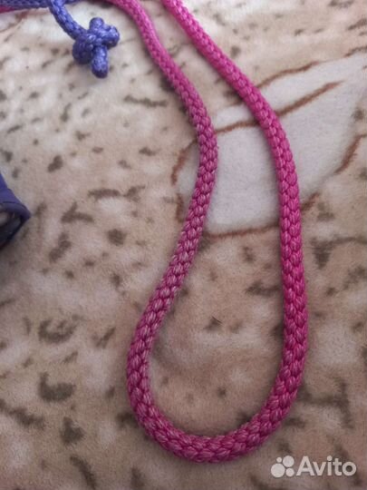 Гимнастическая скакалка