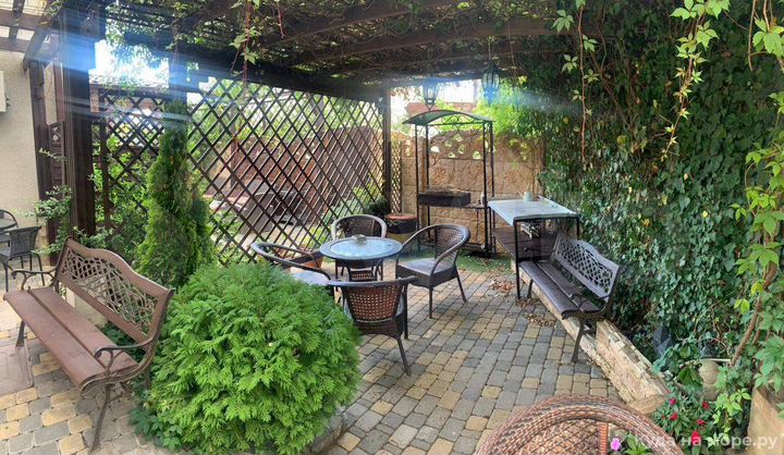 Гостиница на год в Кабардинке