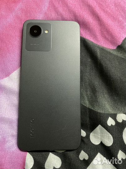 realme C30, 2/32 ГБ