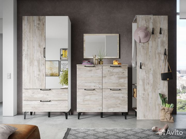 Комод в современном стиле