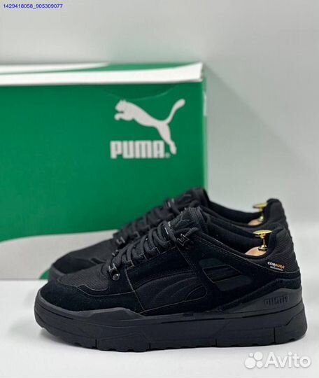 Кроссовки Puma Slipstream (Арт.47685)