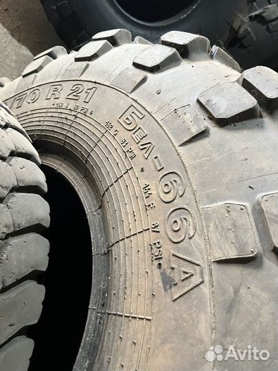 Шины 525/70R21 белшина