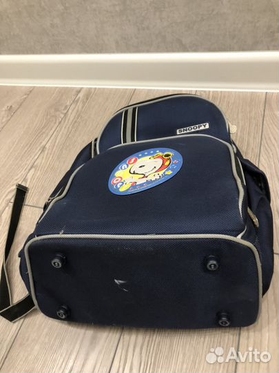 Рюкзак школьный