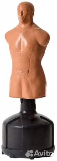 Манекен для бокса Герман