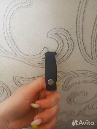 Фитнес часы