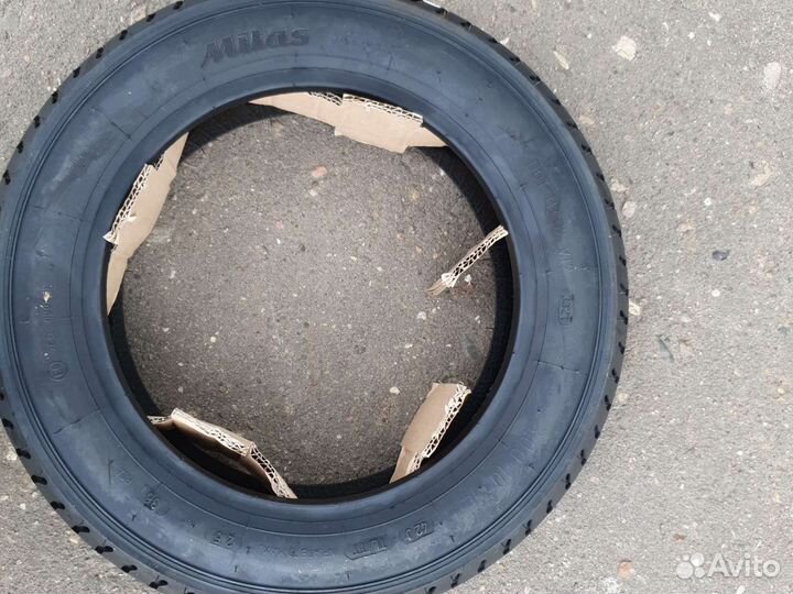 Мотошина 3.00 10 дорожная