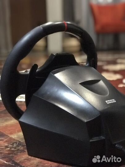 Руль Для sony playstation 4-3 и для пк