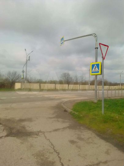 Участок 26,5 сот. (ИЖС)