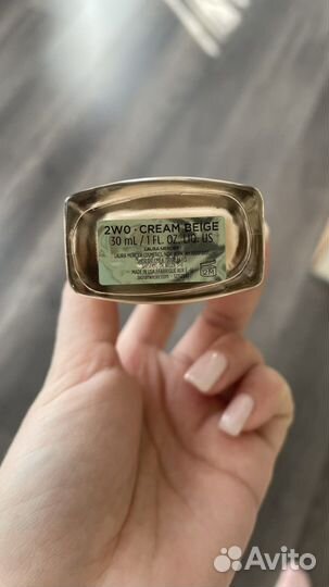 Тональный крем Laura Mercier