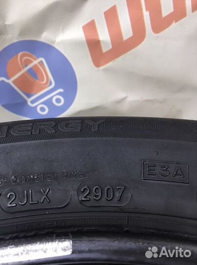 Michelin Energy E3A 195/60 R16