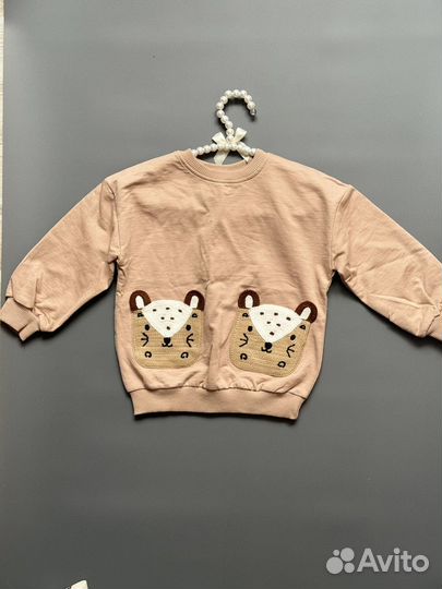 Костюм детский