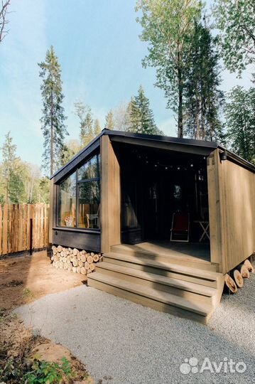 Администратор-горничная на базу отдыха