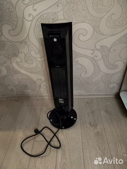 Керамический обогреватель bork