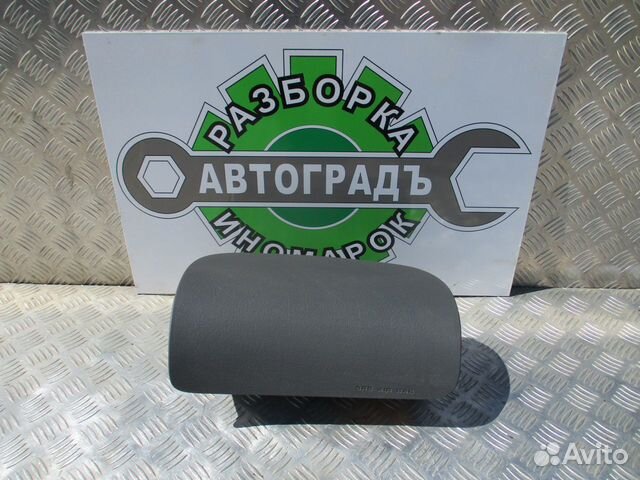 Airbag в торпедо Kia Spectra 2006г
