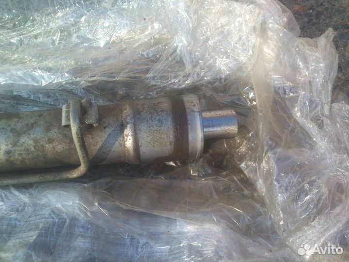 Продам рулевую рейку на Octavia Tour. Под ремонт