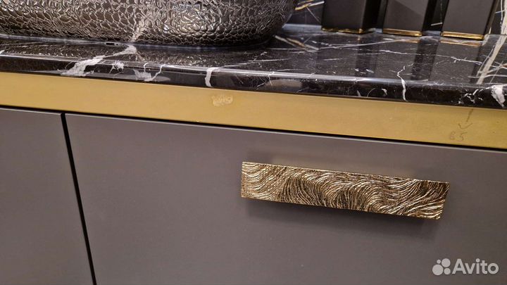 Реставрация итальянской мебели