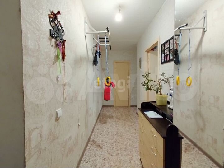 1-к. квартира, 38,7 м², 1/3 эт.