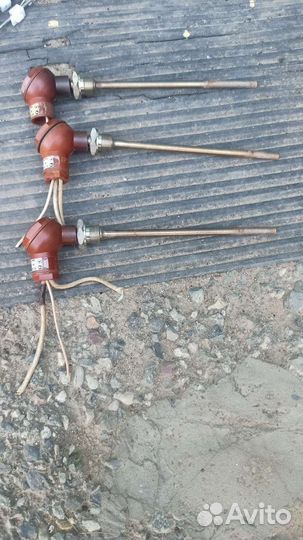 Термо регуляторы