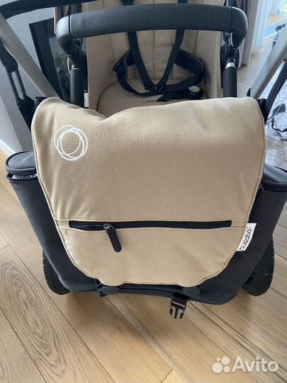 Коляска Bugaboo Cameleon 3