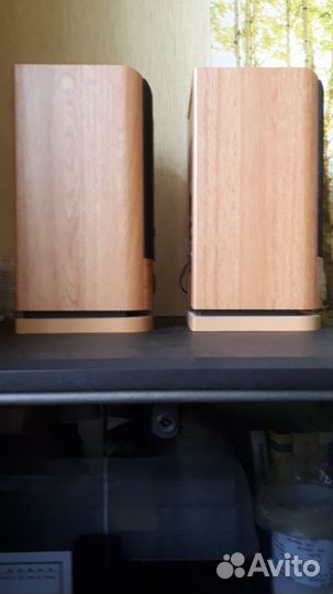 Колонки для компьютера бу