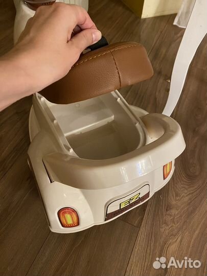 Детский скутер