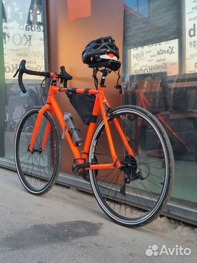 Fixie Inc. Floater Race (2020)