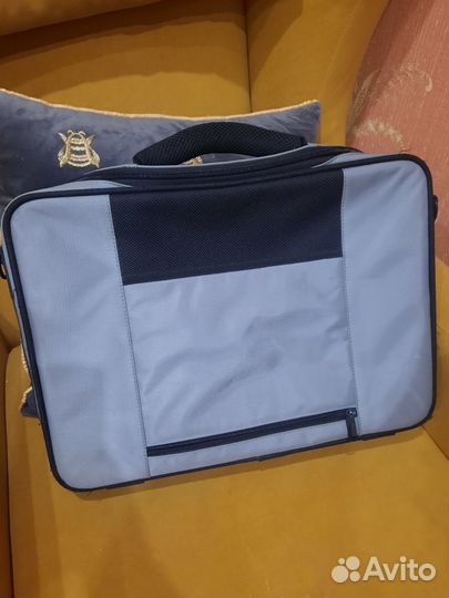 Сумка для ноутбука