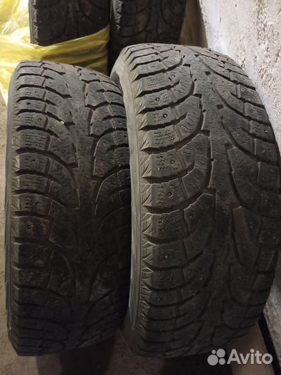 Hankook I'Pike RW11 225/60 R17 99T