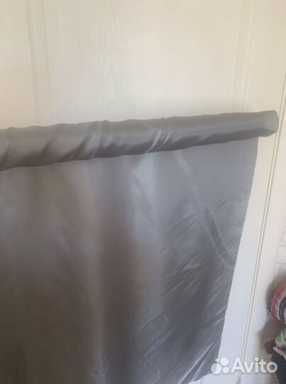 Ткань подкладочная 23м. « италия»