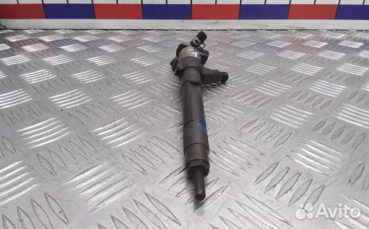 Форсунка дизельная mitsubishi ASX 1 (KVN19AL01)