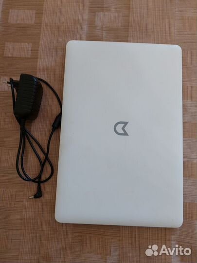 Ноутбук Irbis NB62