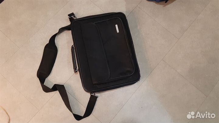 Сумка для ноутбука