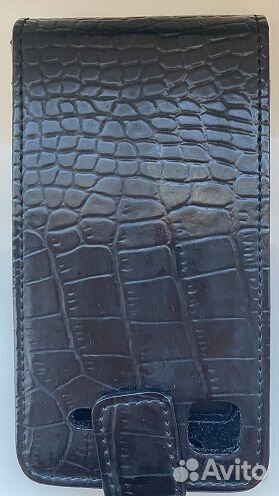 Чехлы на телефон