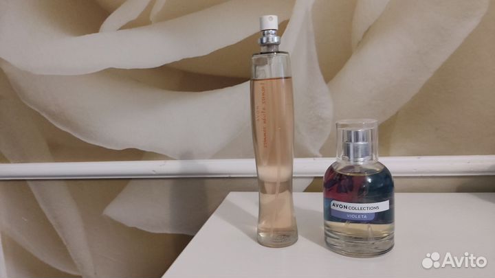 Духи женские avon Collections Violetta