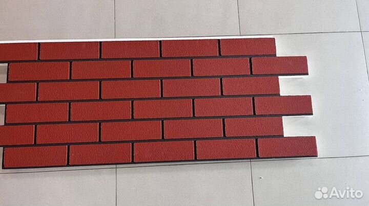 Фасадные термопанели