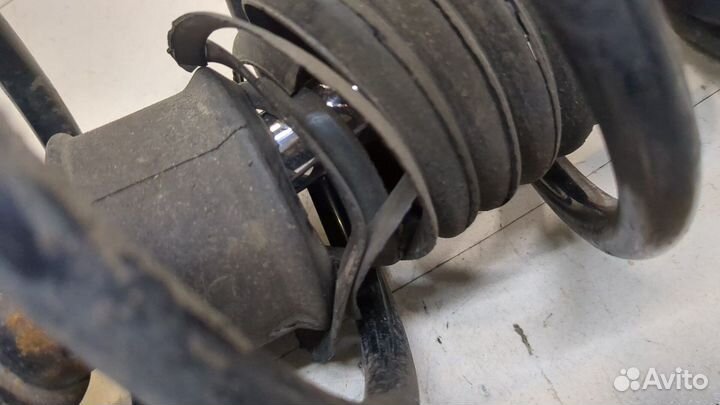 Амортизатор подвески Toyota Corolla, 1996