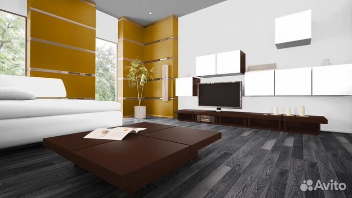 Ламинат влагостойкий