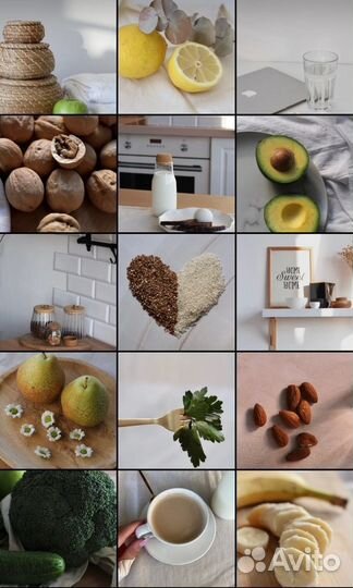 Контент-фотограф, SMM-специалист, фотограф