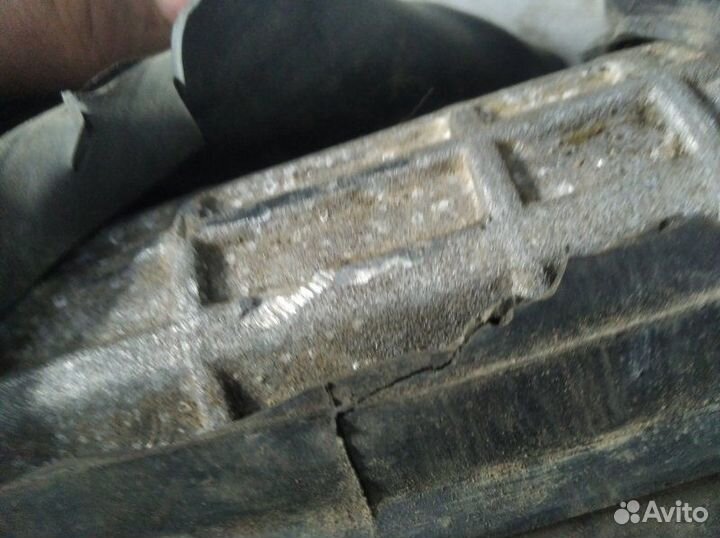 Рулевая рейка LADA Granta седан 1.6 8кл 2012