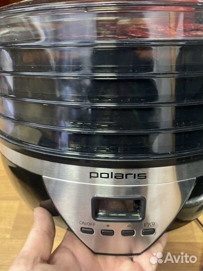 Сушилка для овощей и фруктов