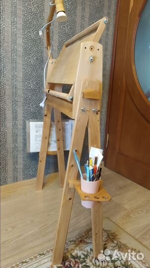 Станок для алмазной мозаики