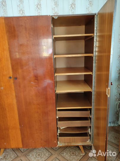 Мебель бу в дар