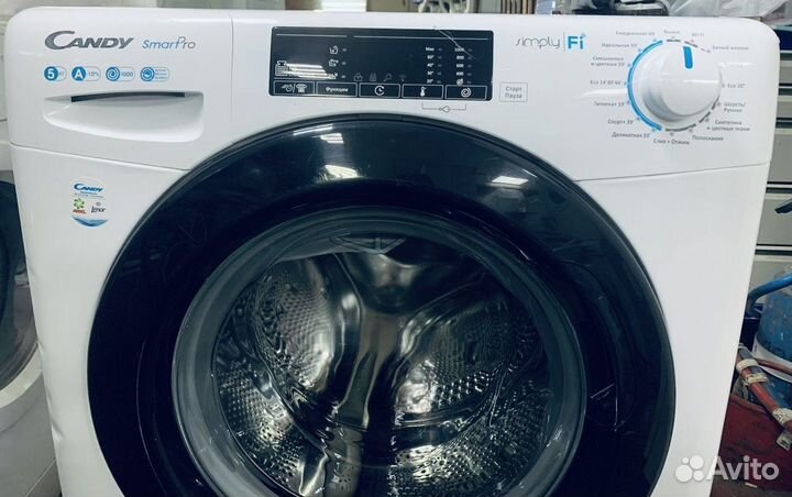 Стиральная машина Candy CO4105TB1/2-07