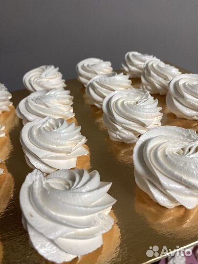 Зефир изготовление мастер класс